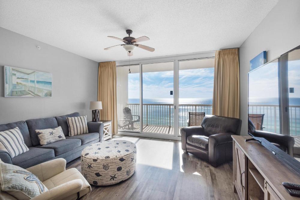 Vacation Home interior