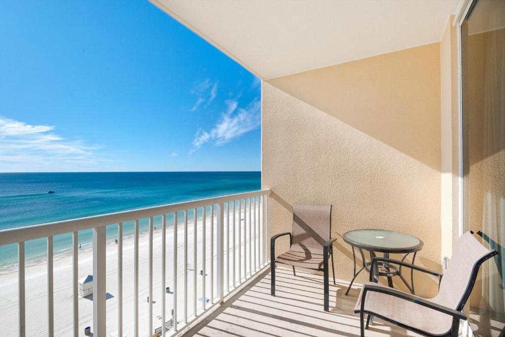 Majestic Beach Towers 2-803